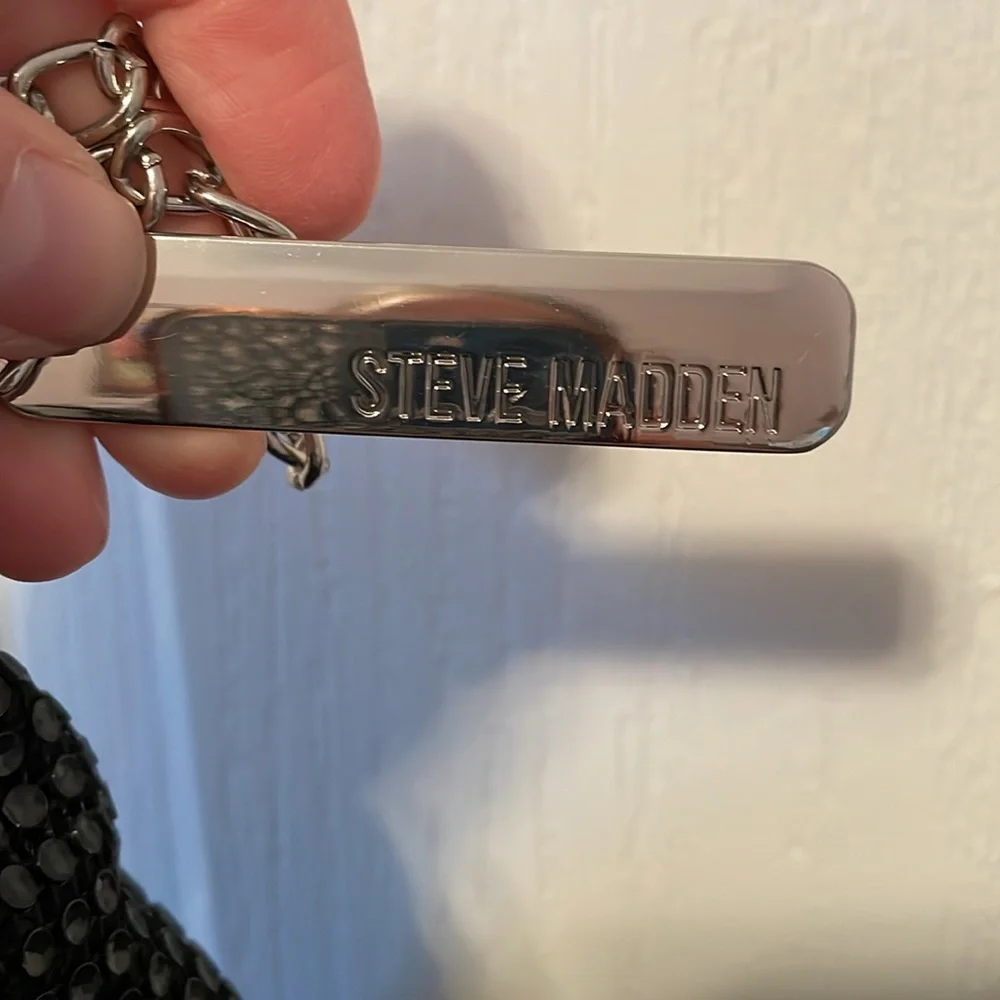 Steve Madden Crossbody-NWT - Picture 3 of 5